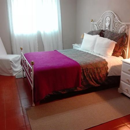 Quinta De Sao Francisco Hotel ซินตรา ภายนอก รูปภาพ