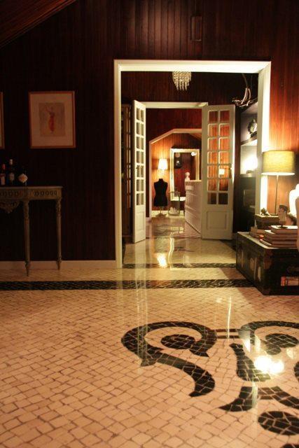 Quinta De Sao Francisco Hotel ซินตรา ห้อง รูปภาพ