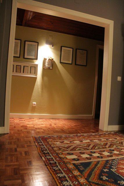 Quinta De Sao Francisco Hotel ซินตรา ภายนอก รูปภาพ