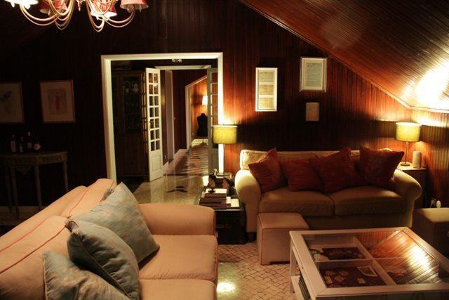 Quinta De Sao Francisco Hotel ซินตรา ห้อง รูปภาพ