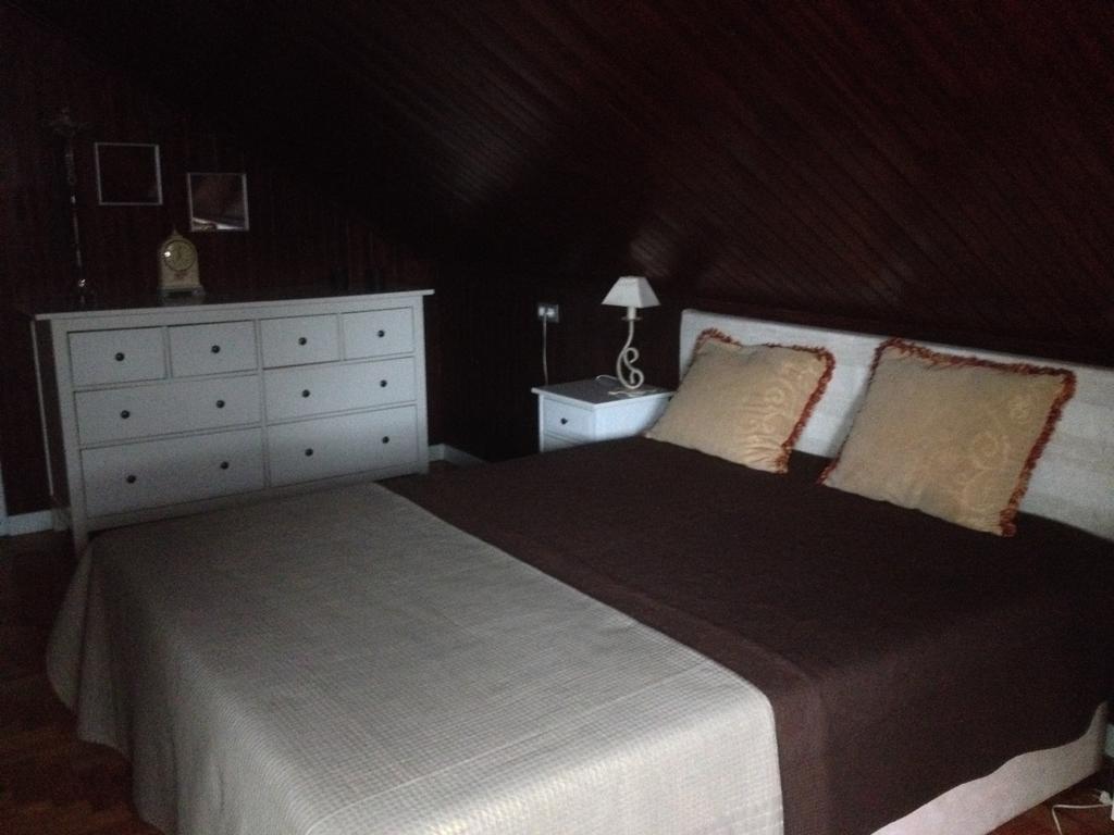 Quinta De Sao Francisco Hotel ซินตรา ห้อง รูปภาพ