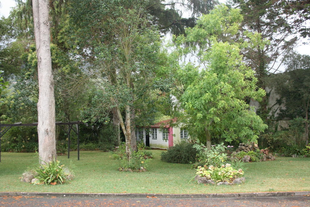 Quinta De Sao Francisco Hotel ซินตรา ภายนอก รูปภาพ