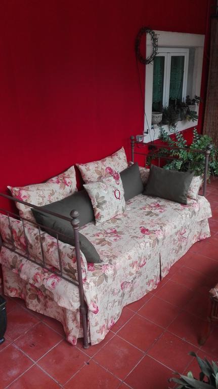 Quinta De Sao Francisco Hotel ซินตรา ภายนอก รูปภาพ