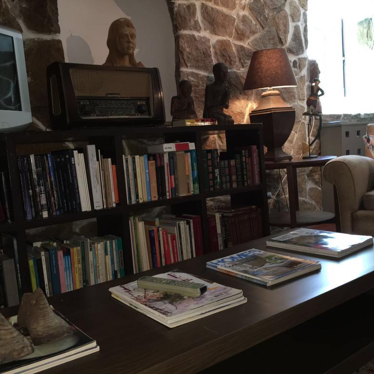 Quinta De Sao Francisco Hotel ซินตรา ภายนอก รูปภาพ