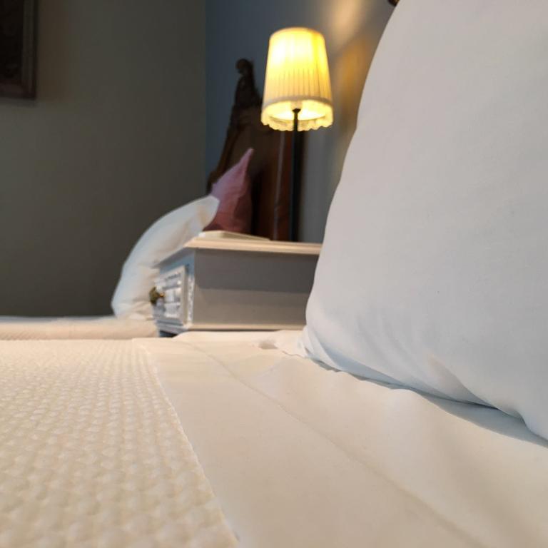 Quinta De Sao Francisco Hotel ซินตรา ภายนอก รูปภาพ