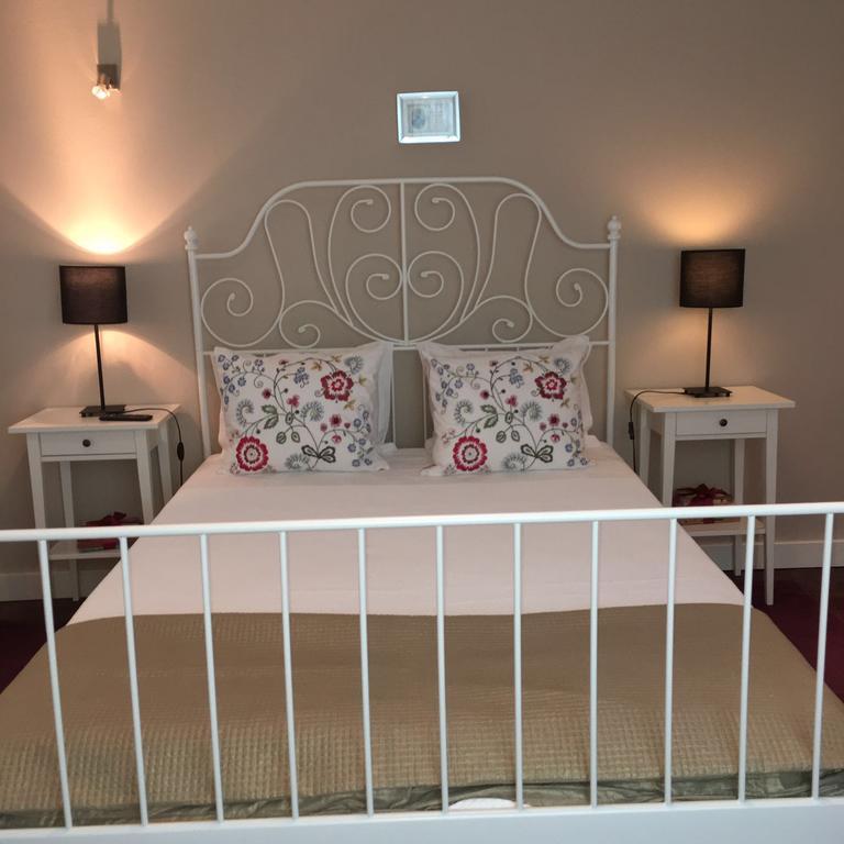 Quinta De Sao Francisco Hotel ซินตรา ภายนอก รูปภาพ