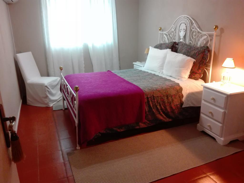 Quinta De Sao Francisco Hotel ซินตรา ภายนอก รูปภาพ