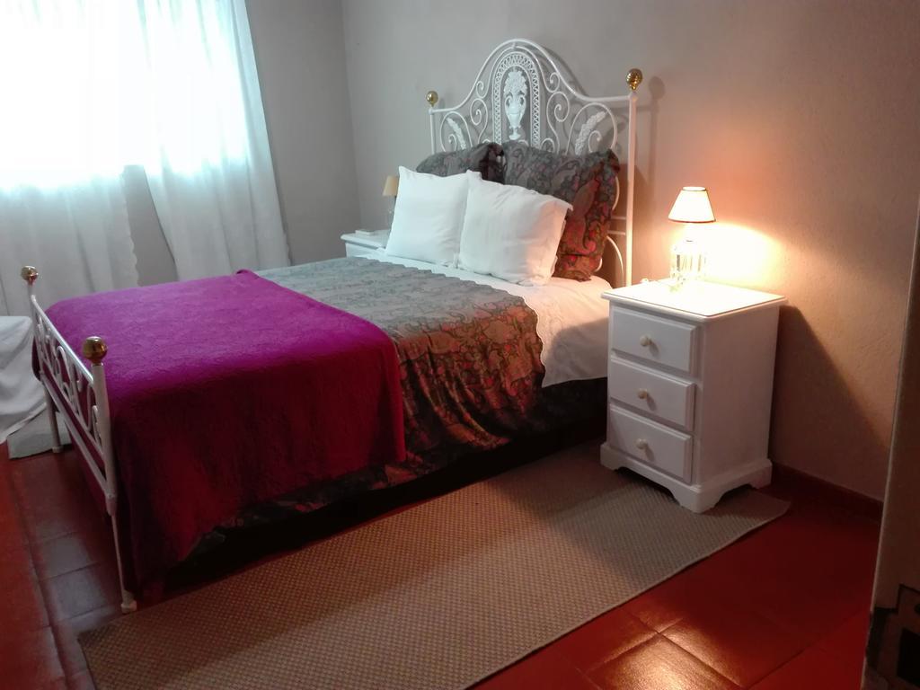 Quinta De Sao Francisco Hotel ซินตรา ภายนอก รูปภาพ
