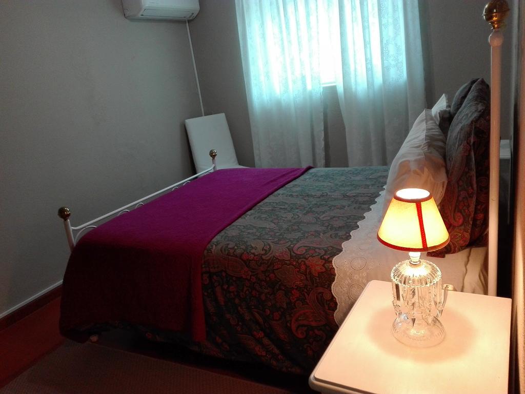 Quinta De Sao Francisco Hotel ซินตรา ภายนอก รูปภาพ