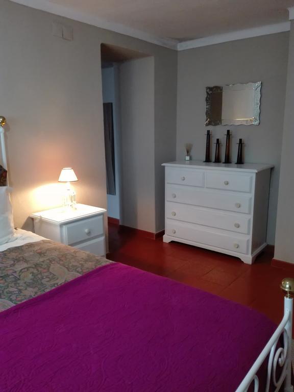 Quinta De Sao Francisco Hotel ซินตรา ภายนอก รูปภาพ